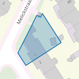 Perceel TBG01-AG-2910