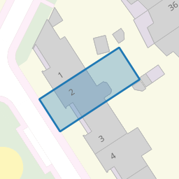 Perceel TBG01-AG-2911