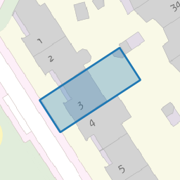 Perceel TBG01-AG-2912