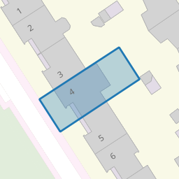 Perceel TBG01-AG-2913