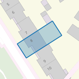 Perceel TBG01-AG-2917