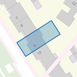 Perceel TBG01-AG-2918