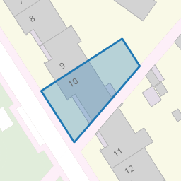 Perceel TBG01-AG-2919