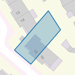 Perceel TBG01-AG-2925