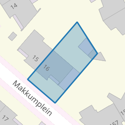 Perceel TBG01-AG-2926