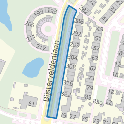 Perceel TBG01-AG-2931