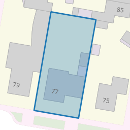 Perceel TBG01-AG-2934