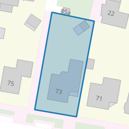 Perceel TBG01-AG-2935