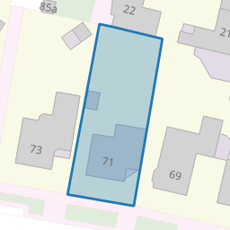 Perceel TBG01-AG-2936