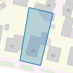 Perceel TBG01-AG-2937