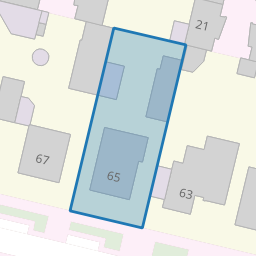 Perceel TBG01-AG-2938