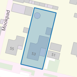 Perceel TBG01-AG-2940