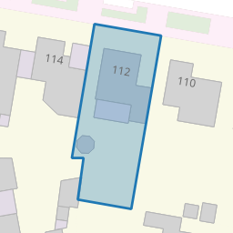 Perceel TBG01-AG-2949