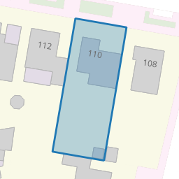 Perceel TBG01-AG-2950