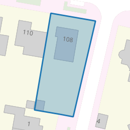 Perceel TBG01-AG-2951