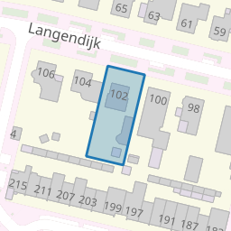 Perceel TBG01-AG-2954