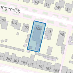 Perceel TBG01-AG-2955