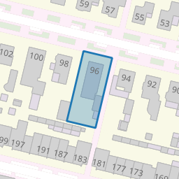 Perceel TBG01-AG-2956