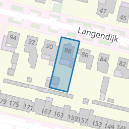 Perceel TBG01-AG-2959