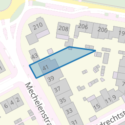 Perceel TBG01-AG-2965