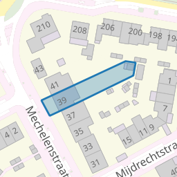 Perceel TBG01-AG-2966