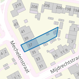 Perceel TBG01-AG-2967