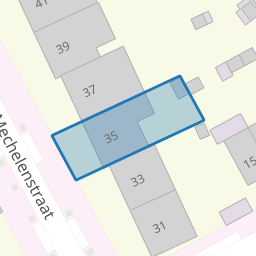 Perceel TBG01-AG-2968