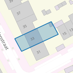 Perceel TBG01-AG-2969