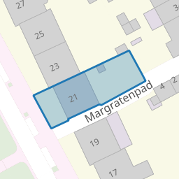 Perceel TBG01-AG-2977