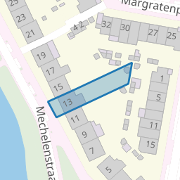 Perceel TBG01-AG-2981