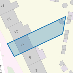 Perceel TBG01-AG-2982