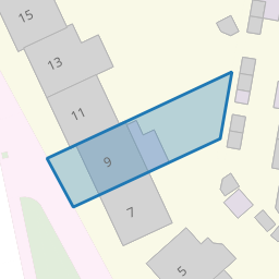 Perceel TBG01-AG-2983