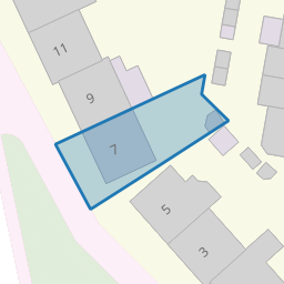 Perceel TBG01-AG-2984