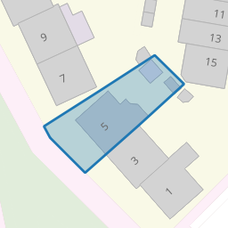 Perceel TBG01-AG-2985