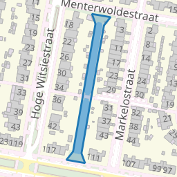 Perceel TBG01-AG-2992