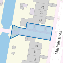 Perceel TBG01-AG-2993