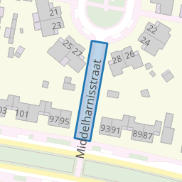 Perceel TBG01-AG-2998