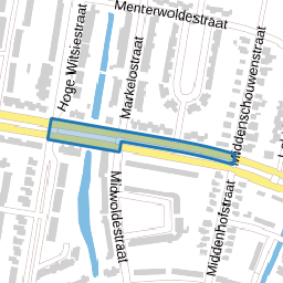 Perceel TBG01-AG-2999