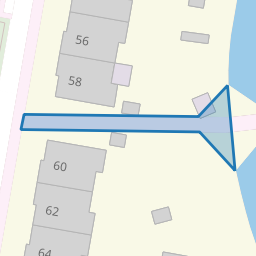 Perceel TBG01-AG-3001