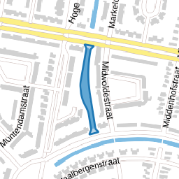 Perceel TBG01-AG-3002