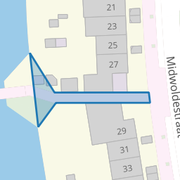 Perceel TBG01-AG-3003