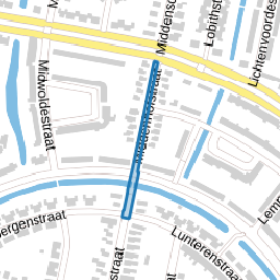 Perceel TBG01-AG-3006