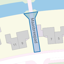 Perceel TBG01-AG-3008