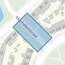 Perceel TBG01-AG-3014