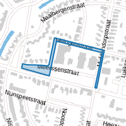 Perceel TBG01-AG-3024