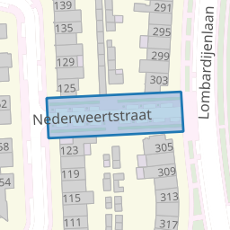 Perceel TBG01-AG-3032