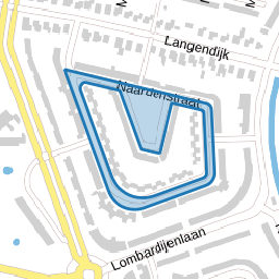 Perceel TBG01-AG-3033