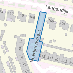 Perceel TBG01-AG-3034