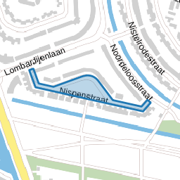 Perceel TBG01-AG-3041