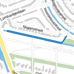 Perceel TBG01-AG-3043